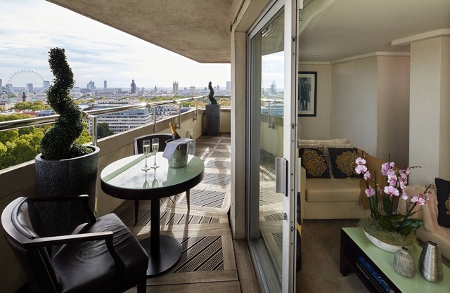The Cavendish London