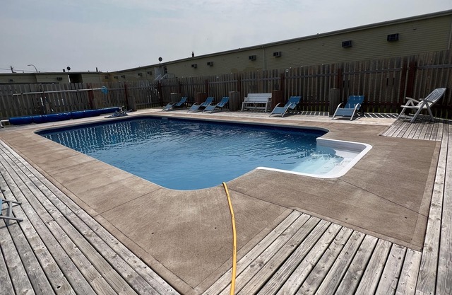 The Cavendish Motel