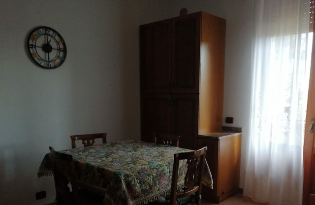 The Cedar Apartment