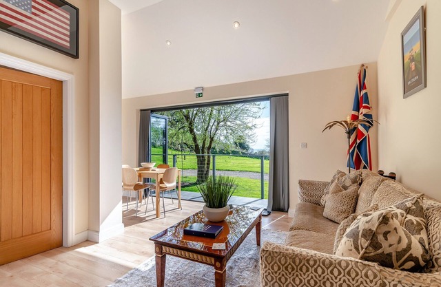 The Cedars Cottage 2 - UK46778