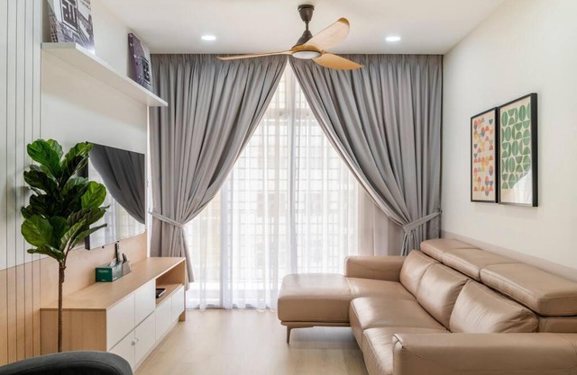 The Celery Homestay @PPAM Saderi - Cozy&Homey