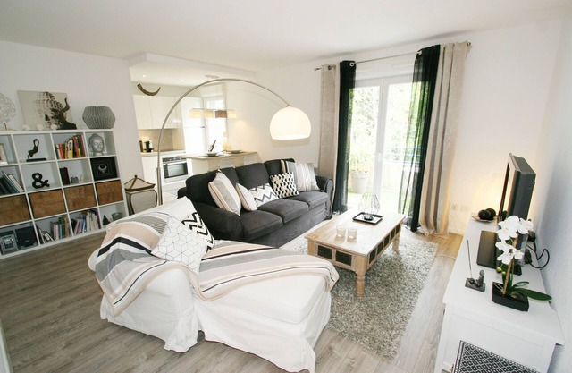 "LA CEPIAN" - 50m² PISO CON ENCANTO