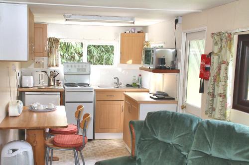 The Chalet at Mellowvean