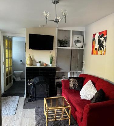 The Chalet