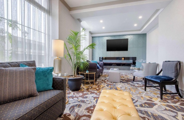 The Champlain Waterfront Hotel, an Ascend Hotel Collection