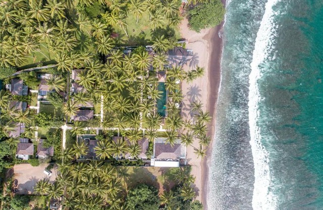 The Chandi Boutique Resort & Spa