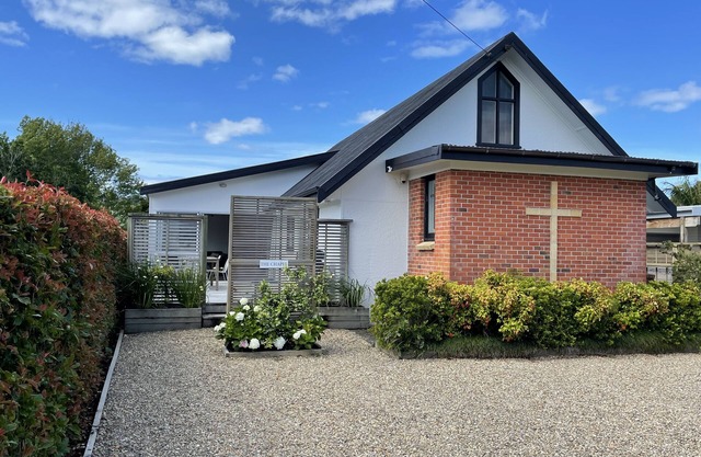 La Capilla - Boutique Bach En Pt Wells Village