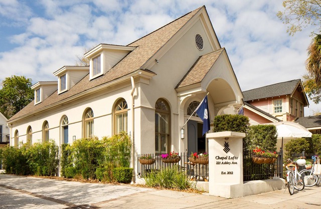 The Chapel by Avantstay Gorgeous Converted Chapel w/ Hot Tub in Great Location!