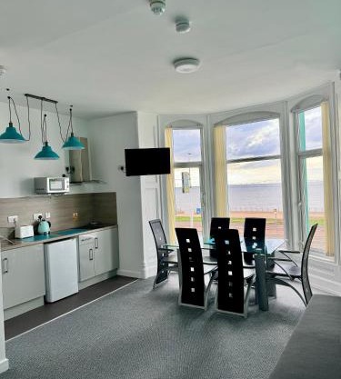 The Charlton - Aparthotel