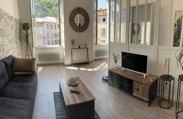 The Charm of Anduze