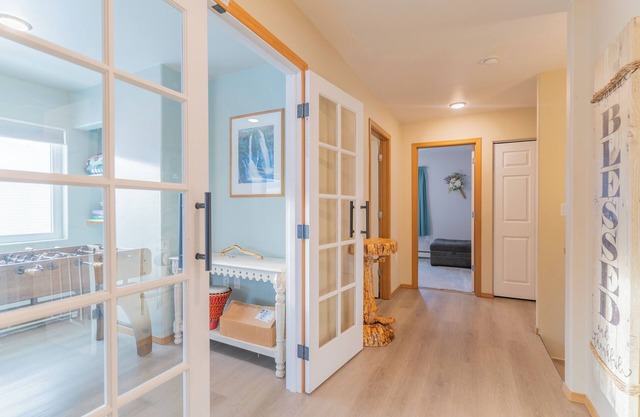 The Charming Family Haven On The Loop