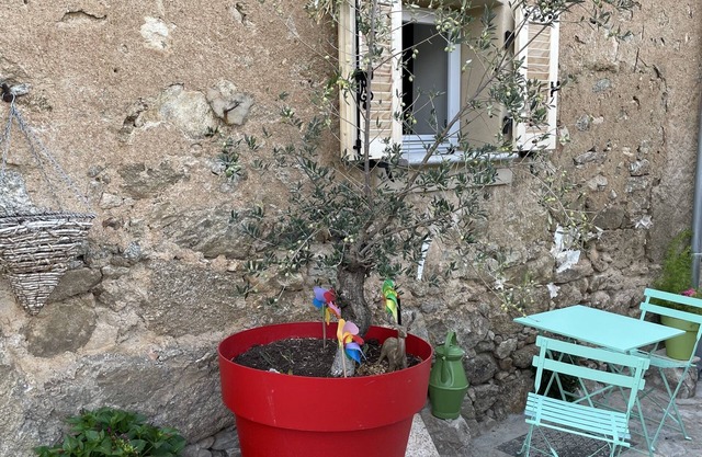 The Charming House 2 pax-Apartamento-Confortable-Baño Privado-Vista a la Calle