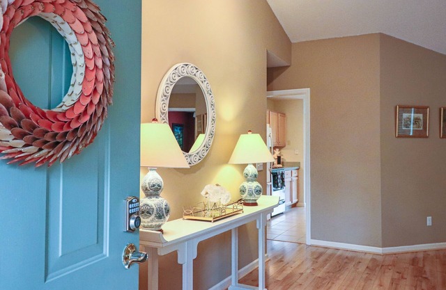 La Casa Chatham-Pinehurst