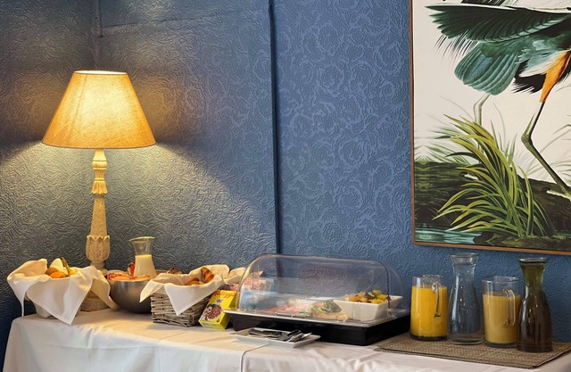 The Chatwal Boutique Hotel