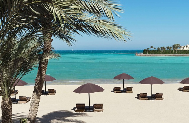 The Chedi El Gouna