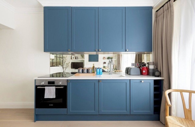 The Chelsea Apartment by Hok Living