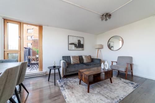 The Chelsea Apartment