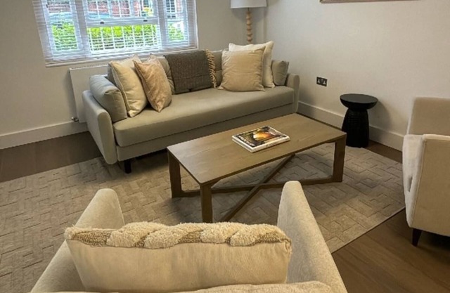The Chelsea Hideaway - Trendy 1bdr Flat
