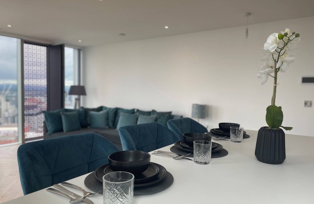 The Chelsea Suite Manchester City Centre