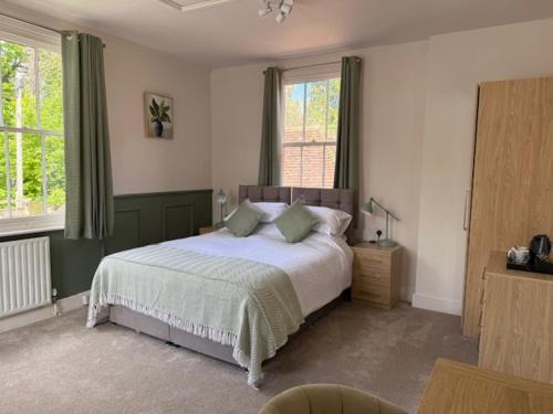 The Chequers Inn