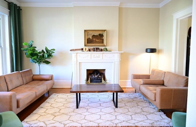 The Cherokee Homestead/ 5BR home/ Great location!
