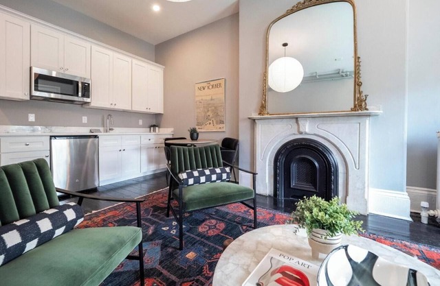 The Chester: Modern Luxury, Historic Charm