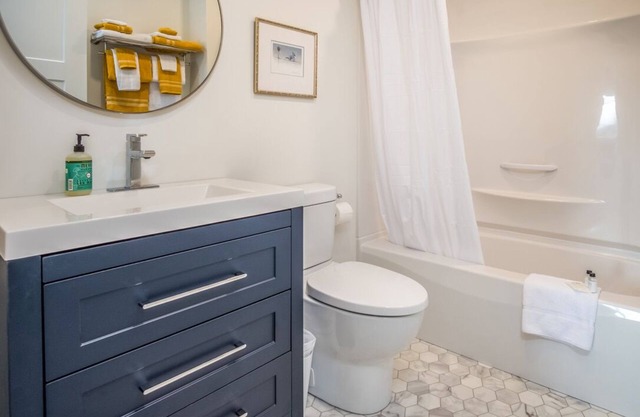 The Chickadee Suite