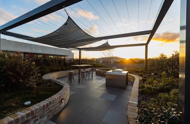The Chifley by Parbery Property Group