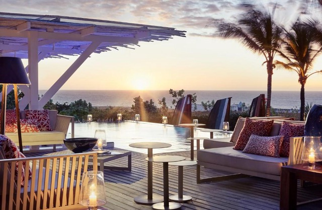 The Chili Beach Private Resort