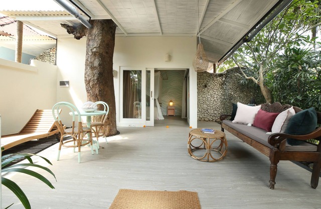 The Chillhouse Canggu
