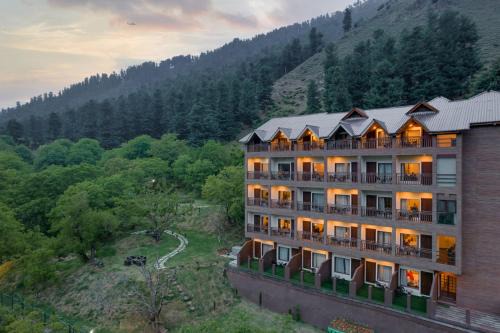 The Chinar Resort & Spa, Pahalgam