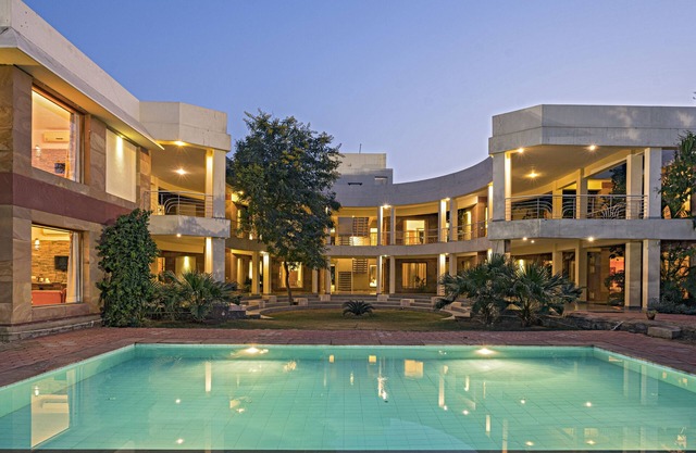 The Chitvan Resort