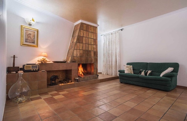 The Cimini Mansion