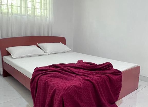 The Cinnamon Villa Kandy