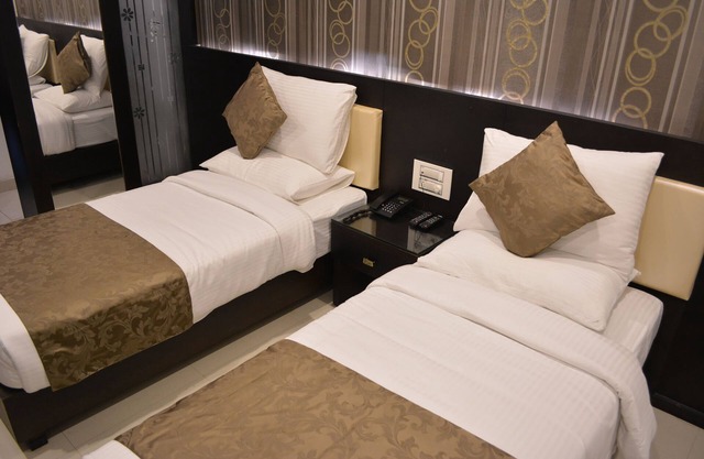 The City Grand