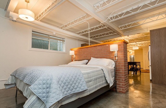 The City Haven | Sleeps 4 |