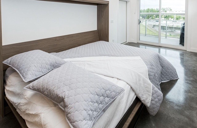 The City Loft Retreat | BBQ, Sleeps 6 |