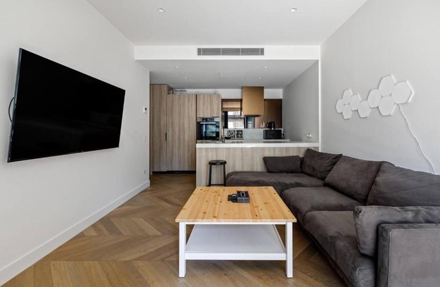 The Claremont - Refined Resort Style Living