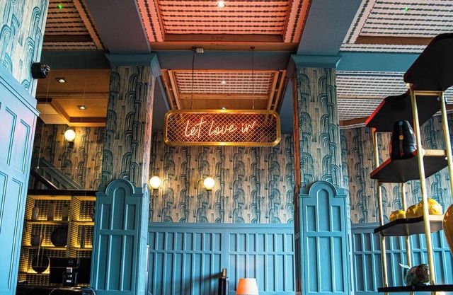 The Clarence