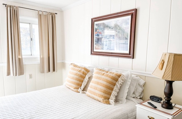 The Classic 1 Bed @ The Maple Tree Inn