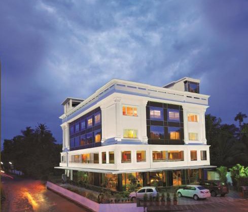 The Classik Fort