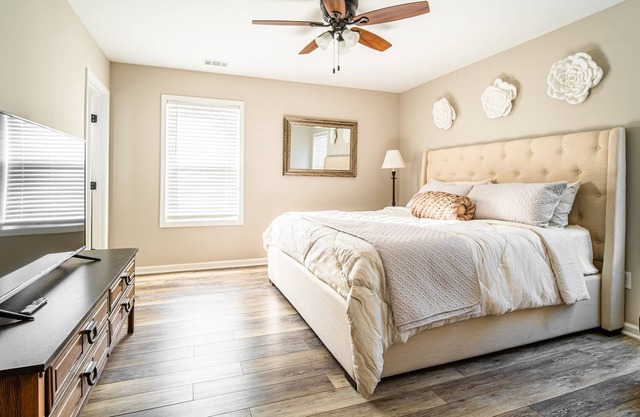 The Clemson Cottage | 3.6mi to Football Stadium