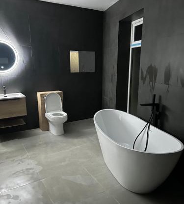 The Cleveland Retreat - sauna stay