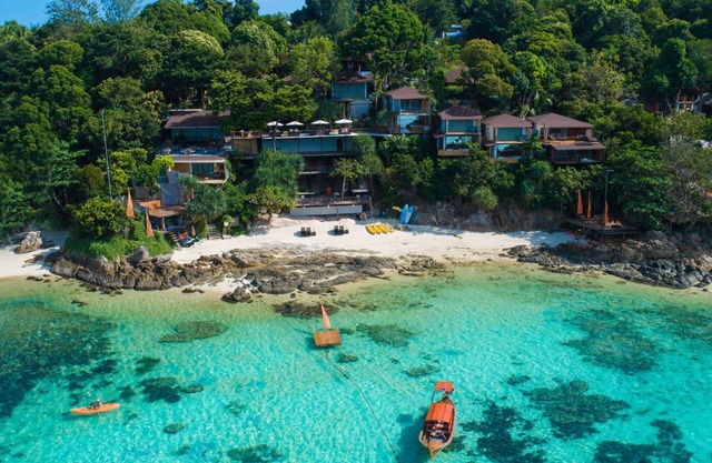 The Cliff Lipe
