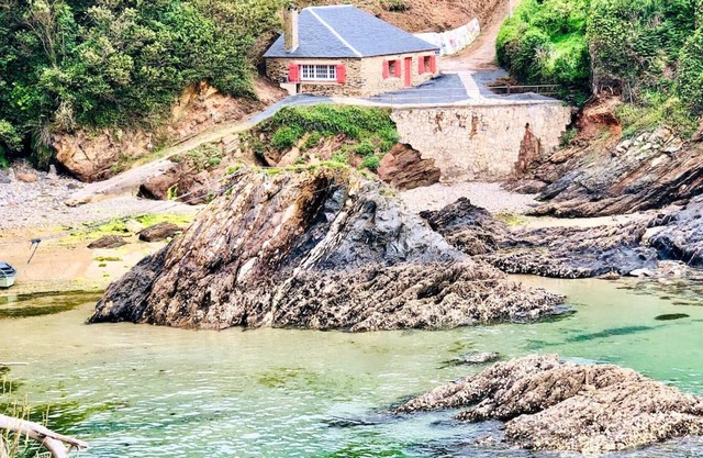 The Cliffs - Cala Porto do Val