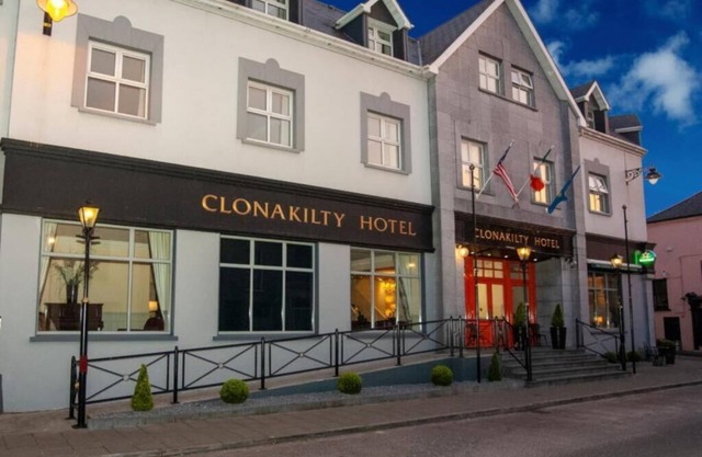 The Clonakilty Hotel