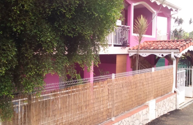 la ubicación de clos of paradise