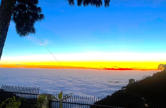 The Cloud Homestay