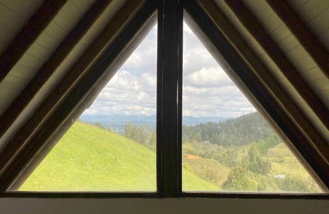 Las Nubes: donde la energía fluye, el alma se cura🍃