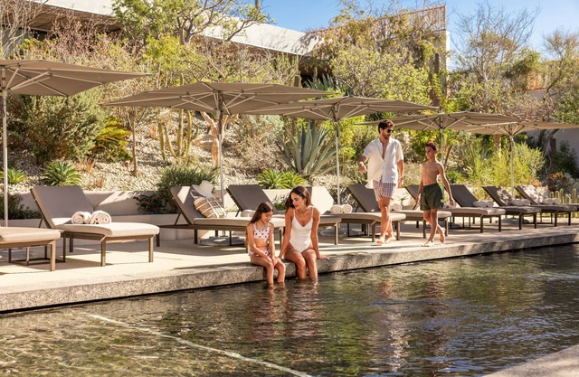 The Club at Solaz, Luxury Villas